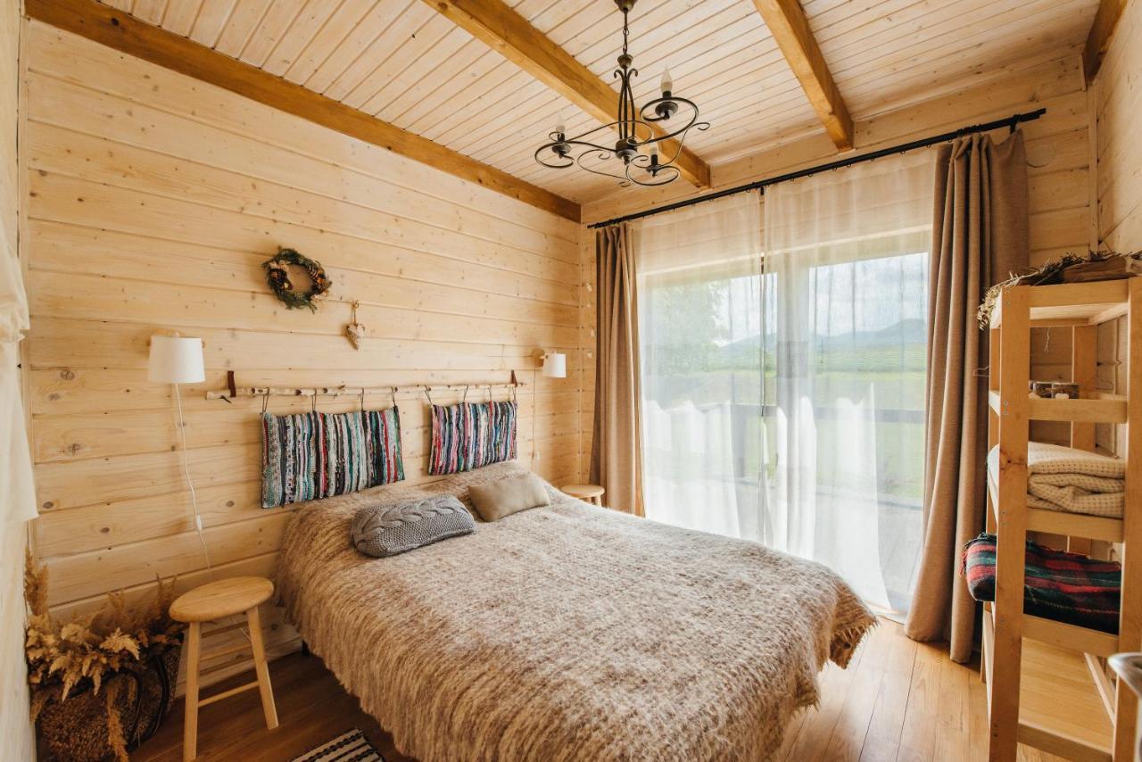 Shanti House Мигове Екстер'єр фото