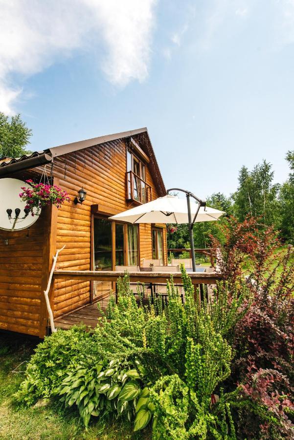 Shanti House Мигове Екстер'єр фото