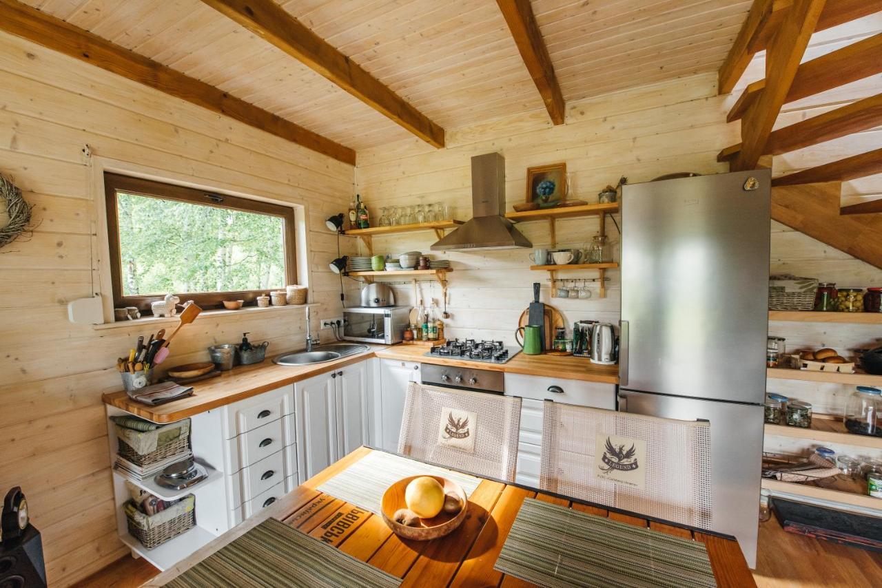 Shanti House Мигове Екстер'єр фото
