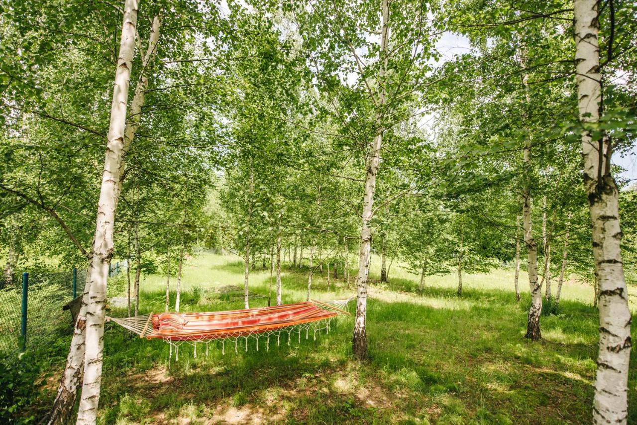 Shanti House Мигове Екстер'єр фото