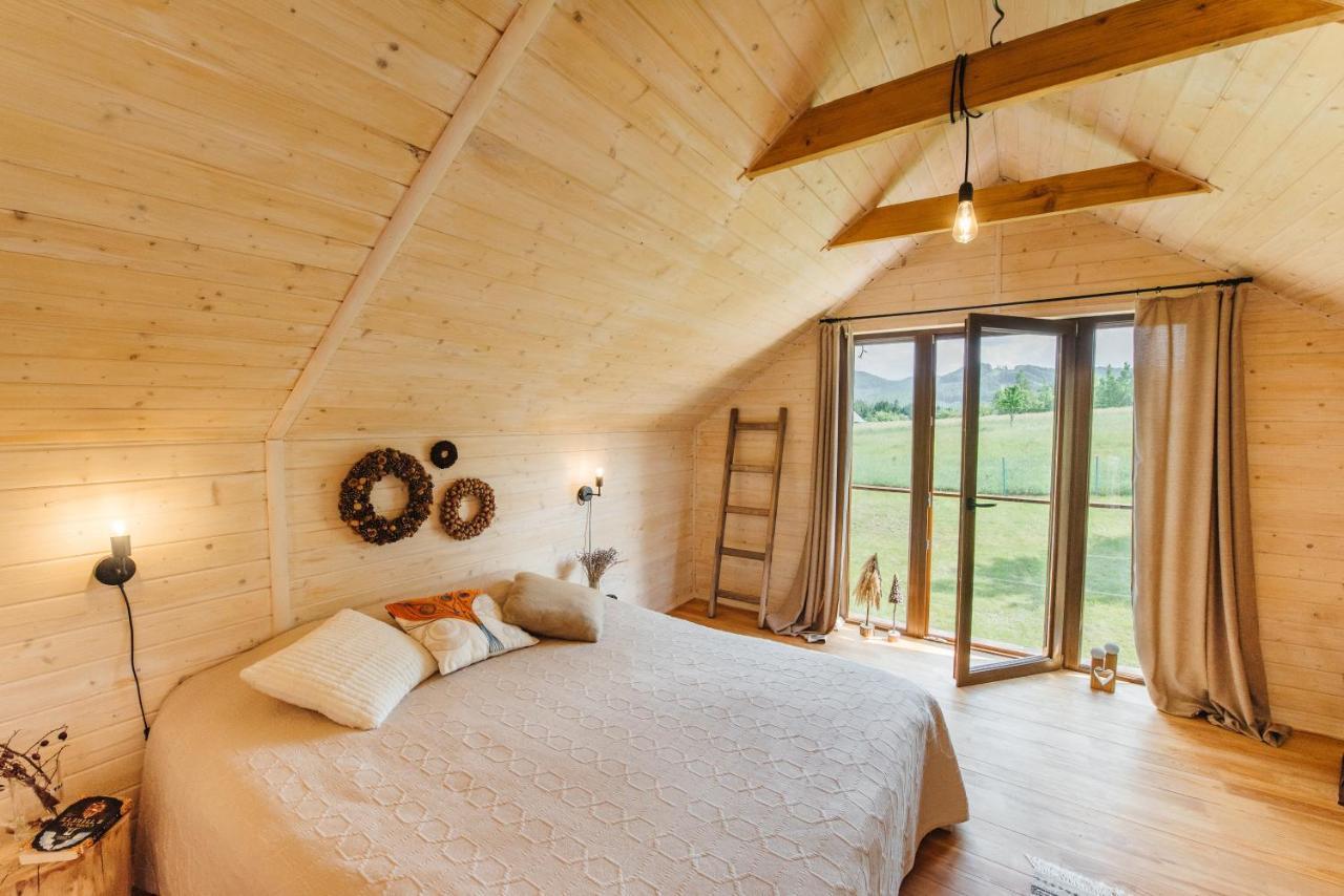 Shanti House Мигове Екстер'єр фото