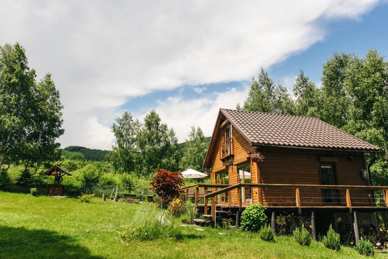 Shanti House Мигове Екстер'єр фото