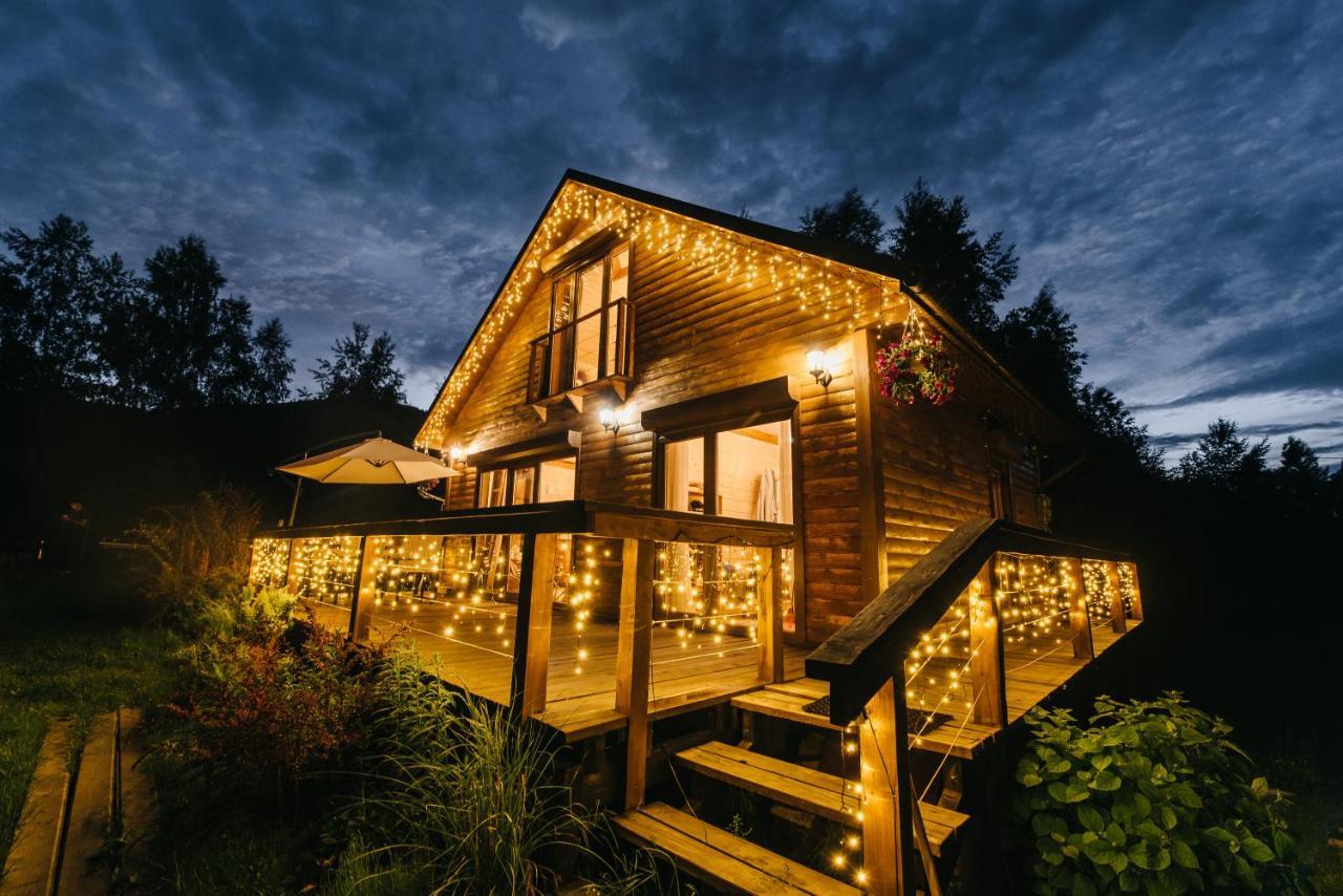 Shanti House Мигове Екстер'єр фото