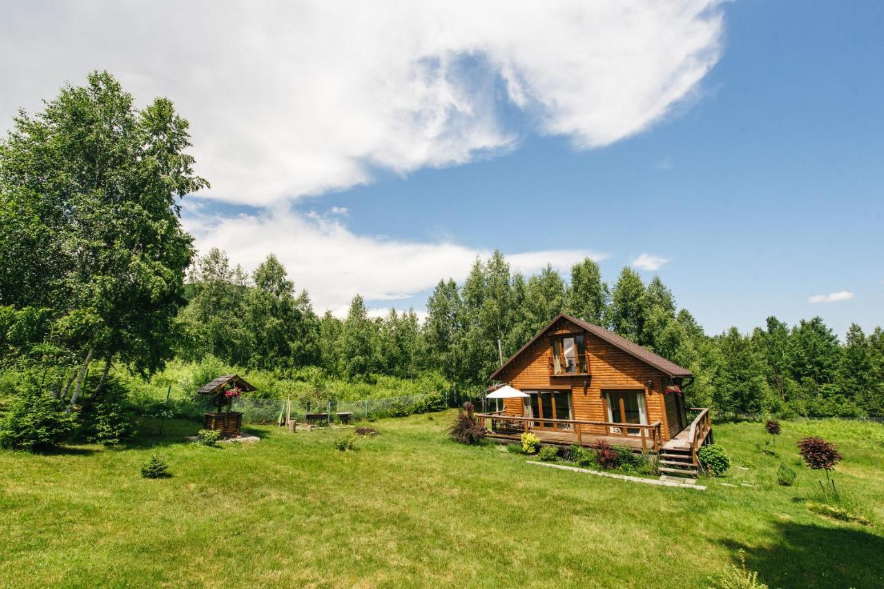 Shanti House Мигове Екстер'єр фото