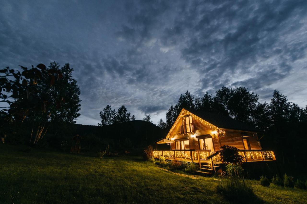 Shanti House Мигове Екстер'єр фото