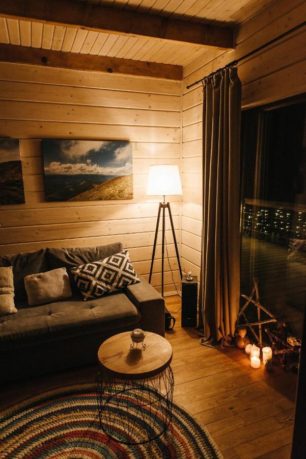 Shanti House Мигове Екстер'єр фото