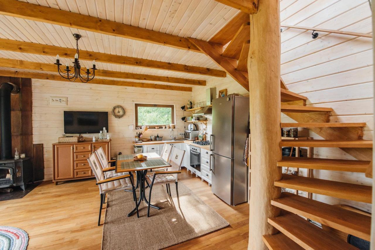 Shanti House Мигове Екстер'єр фото
