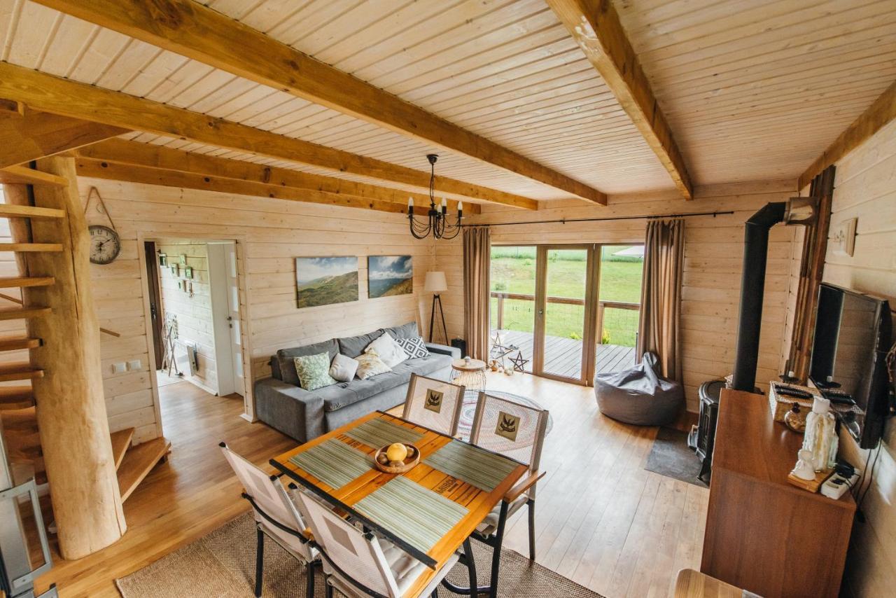 Shanti House Мигове Екстер'єр фото