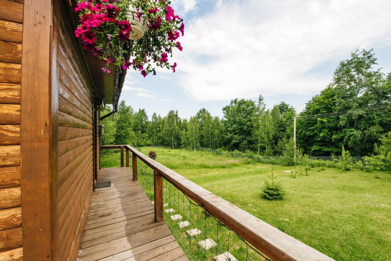 Shanti House Мигове Екстер'єр фото