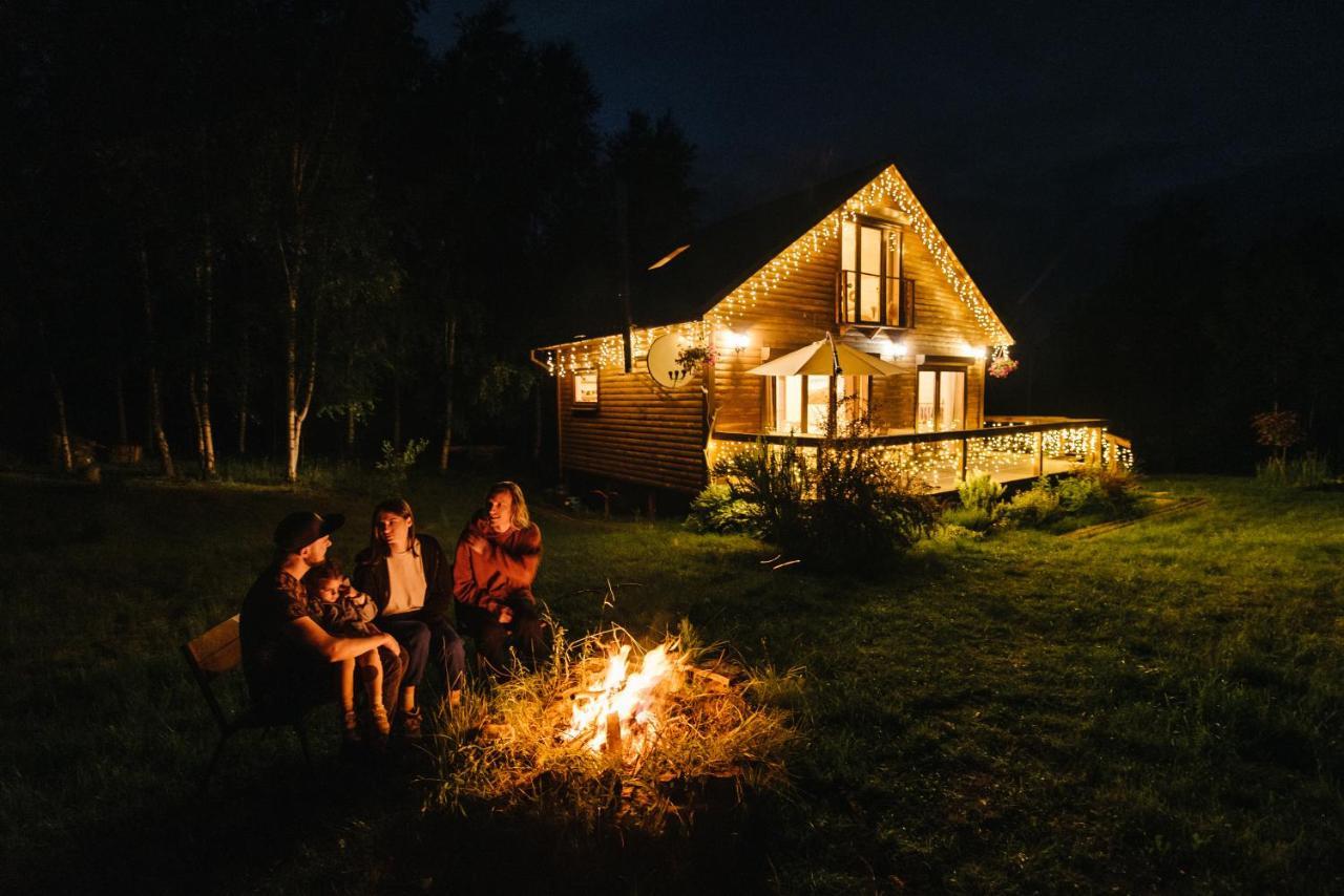 Shanti House Мигове Екстер'єр фото