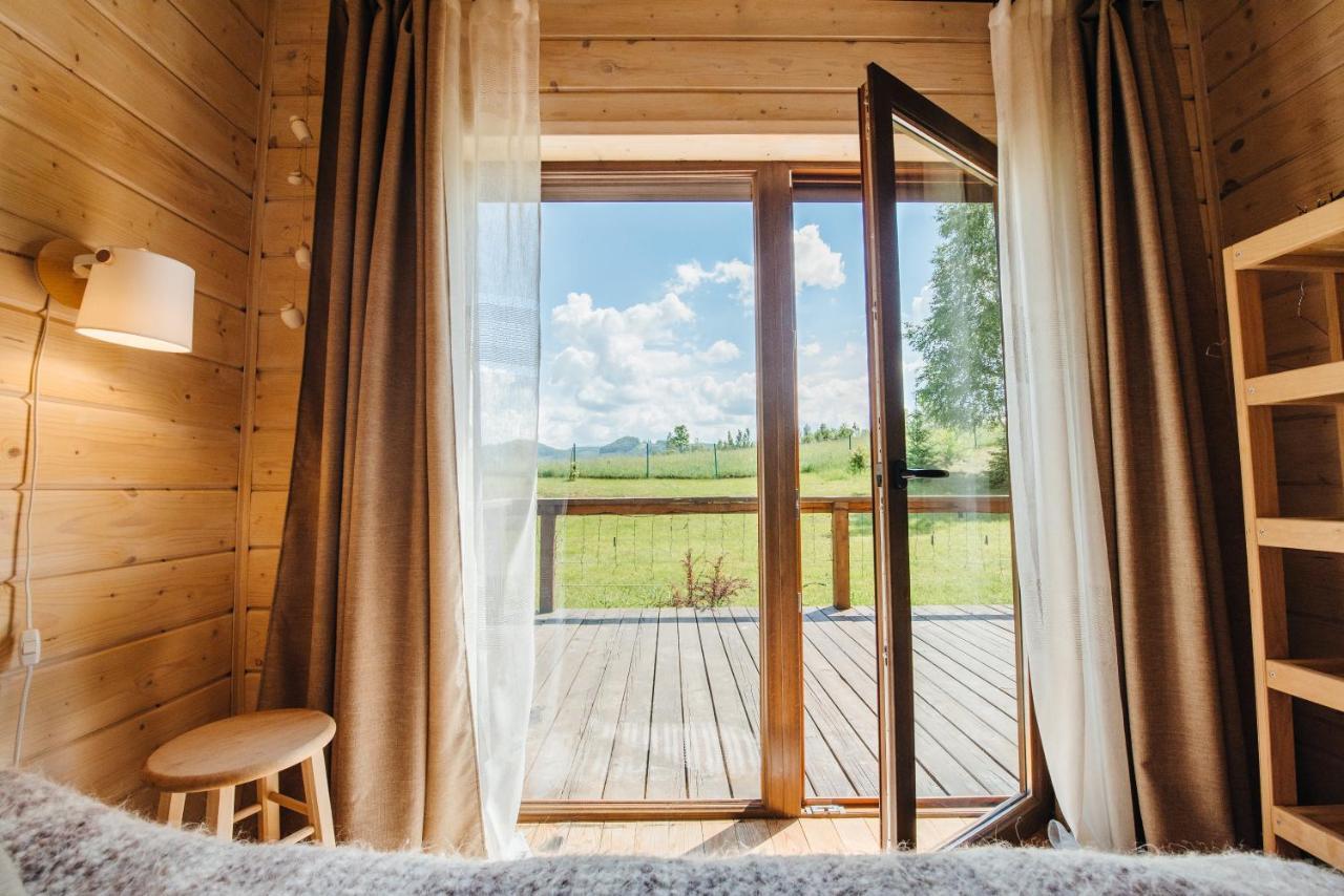 Shanti House Мигове Екстер'єр фото