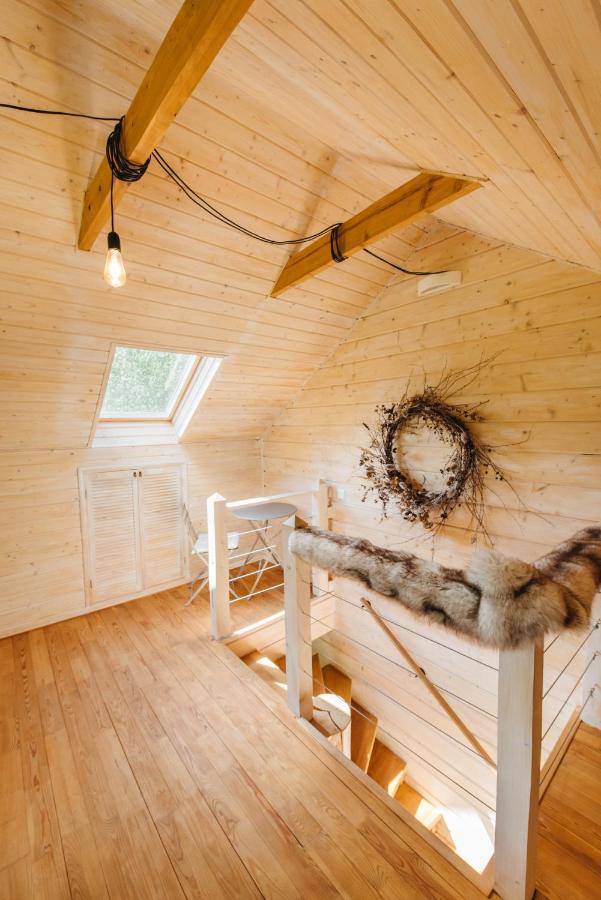 Shanti House Мигове Екстер'єр фото