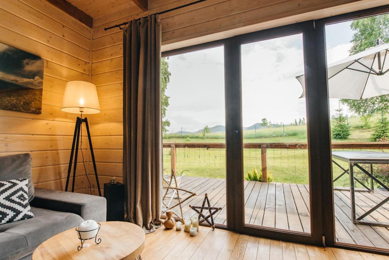 Shanti House Мигове Екстер'єр фото