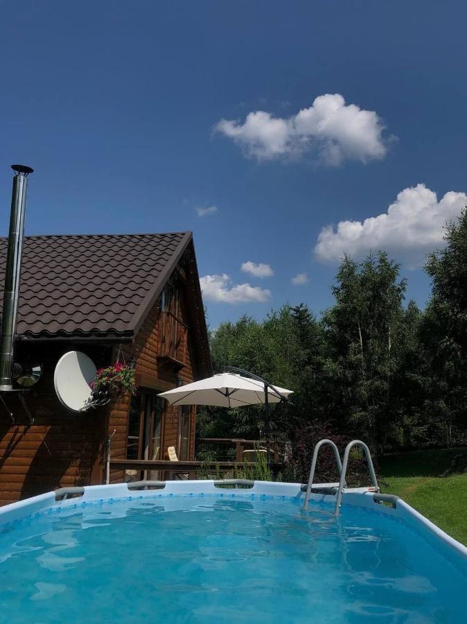 Shanti House Мигове Екстер'єр фото