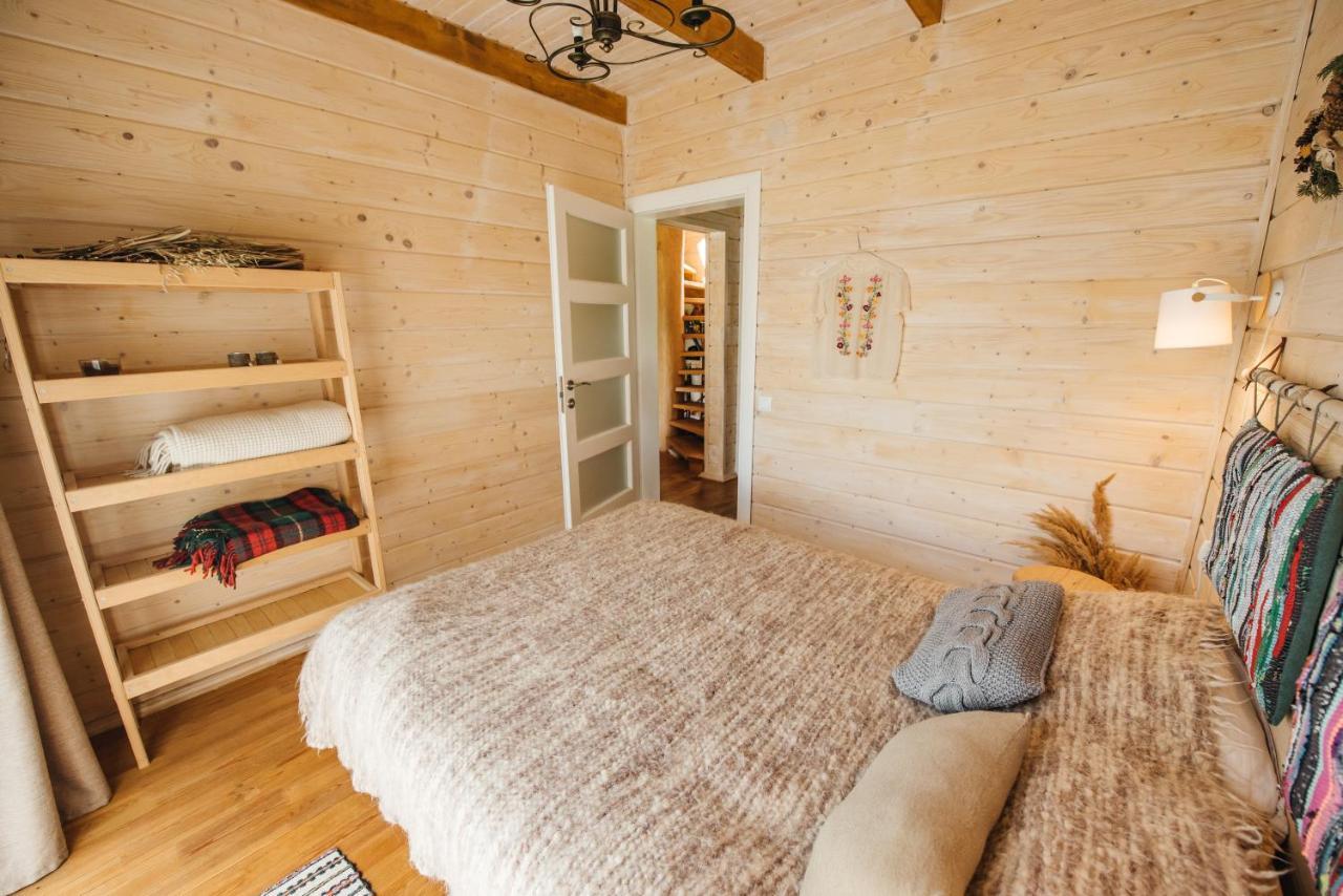 Shanti House Мигове Екстер'єр фото
