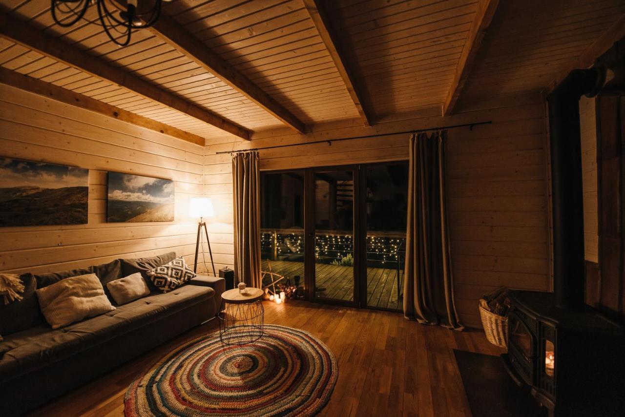 Shanti House Мигове Екстер'єр фото