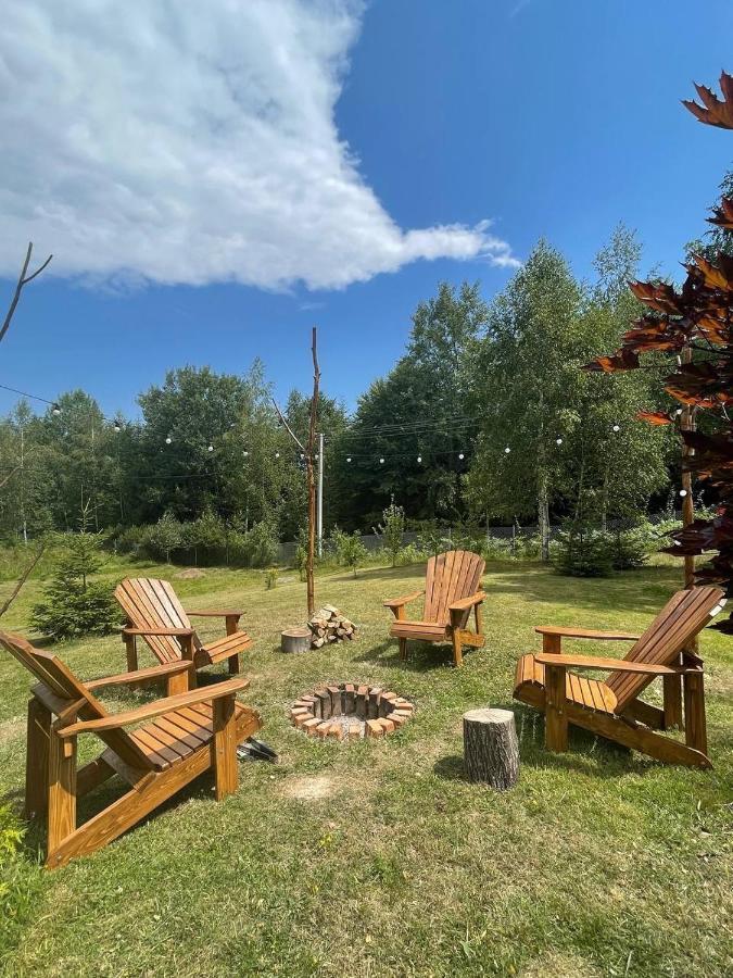 Shanti House Мигове Екстер'єр фото